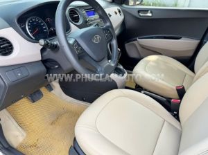 Xe Hyundai i10 Grand 1.0 AT 2014