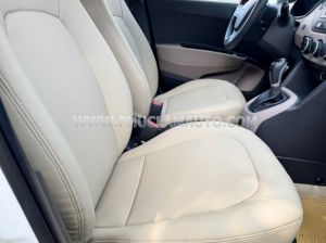 Xe Hyundai i10 Grand 1.0 AT 2014