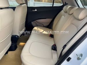 Xe Hyundai i10 Grand 1.0 AT 2014