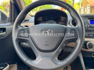 Xe Hyundai i10 Grand 1.0 AT 2014