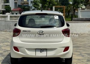 Xe Hyundai i10 Grand 1.0 AT 2014