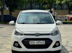 Xe Hyundai i10 Grand 1.0 AT 2014