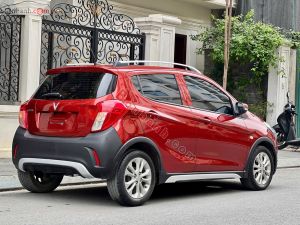 Xe VinFast Fadil 1.4 AT 2020