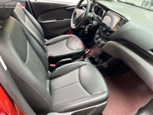 Xe VinFast Fadil 1.4 AT 2020
