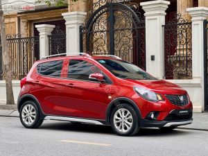 Xe VinFast Fadil 1.4 AT 2020