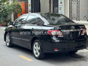 Xe Toyota Corolla altis 2.0V 2011