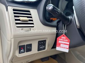 Xe Toyota Corolla altis 2.0V 2011