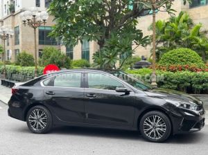 Xe Kia K3 Luxury 1.6 AT 2023