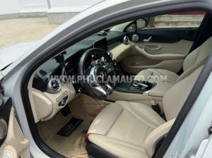 Xe Mercedes Benz C200 2016