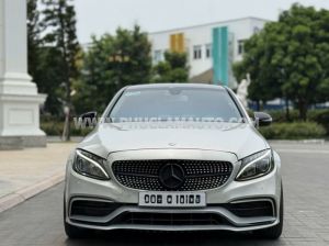 Xe Mercedes Benz C200 2016