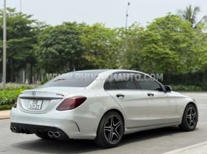 Xe Mercedes Benz C200 2016