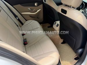 Xe Mercedes Benz C200 2016