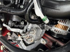 Xe Mazda CX5 Luxury 2.0 AT 2022