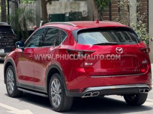 Xe Mazda CX5 Luxury 2.0 AT 2022