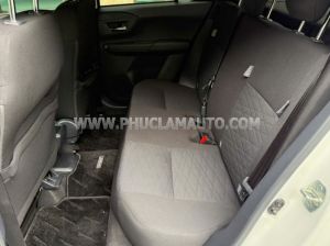 Xe Toyota Wigo G 1.2 AT 2024