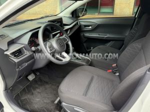 Xe Toyota Wigo G 1.2 AT 2024