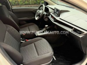 Xe Toyota Wigo G 1.2 AT 2024