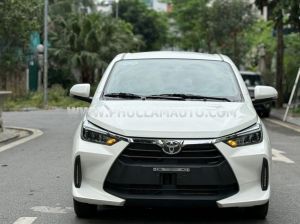 Xe Toyota Wigo G 1.2 AT 2024