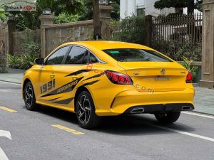 Xe MG 5 Luxury 1.5 AT 2023