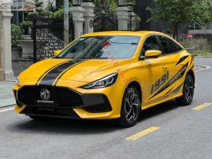 Xe MG 5 Luxury 1.5 AT 2023