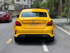 Xe MG 5 Luxury 1.5 AT 2023