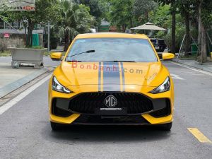 Xe MG 5 Luxury 1.5 AT 2023