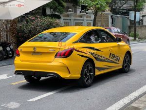 Xe MG 5 Luxury 1.5 AT 2023