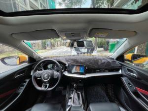 Xe MG 5 Luxury 1.5 AT 2023
