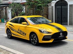 Xe MG 5 Luxury 1.5 AT 2023