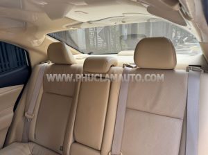 Xe Toyota Vios G 1.5 CVT 2021