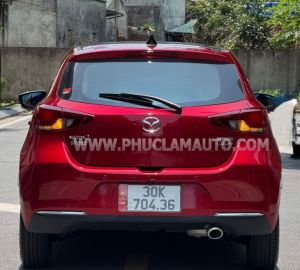 Xe Mazda 2 Sport Luxury 2023