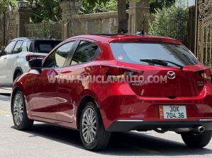 Xe Mazda 2 Sport Luxury 2023