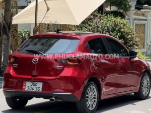 Xe Mazda 2 Sport Luxury 2023
