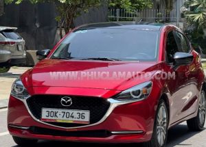 Xe Mazda 2 Sport Luxury 2023