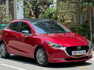Xe Mazda 2 Sport Luxury 2023