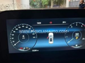 Xe Ford Territory Titanium X 1.5 AT 2023