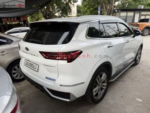 Xe Ford Territory Titanium X 1.5 AT 2023