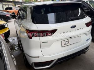 Xe Ford Territory Titanium X 1.5 AT 2023
