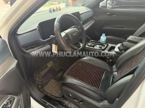 Xe Ford Territory Titanium X 1.5 AT 2023