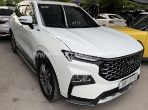Xe Ford Territory Titanium X 1.5 AT 2023