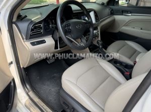 Xe Hyundai Elantra 2.0 AT 2019