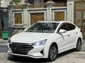 Xe Hyundai Elantra 2.0 AT 2019