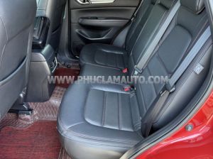 Xe Mazda CX5 Premium Sport 2.0 AT 2024