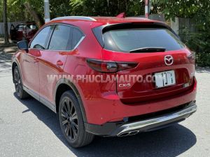 Xe Mazda CX5 Premium Sport 2.0 AT 2024