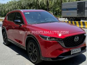 Xe Mazda CX5 Premium Sport 2.0 AT 2024