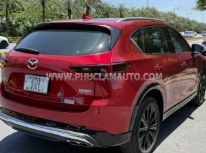 Xe Mazda CX5 Premium Sport 2.0 AT 2024