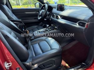 Xe Mazda CX5 Premium Sport 2.0 AT 2024