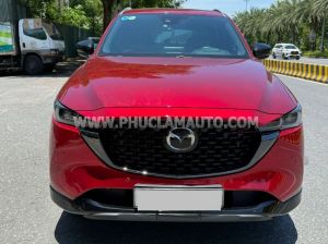 Xe Mazda CX5 Premium Sport 2.0 AT 2024