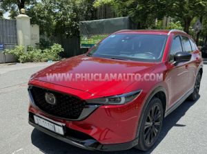 Xe Mazda CX5 Premium Sport 2.0 AT 2024