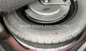 Xe Mazda CX5 Premium Sport 2.0 AT 2024